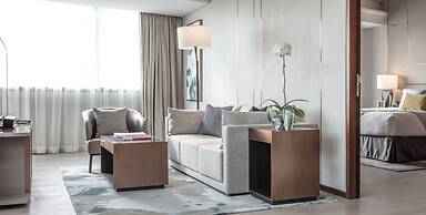 Fraser Suites Dalian