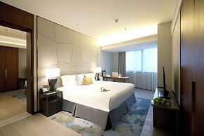 Fraser Suites Dalian