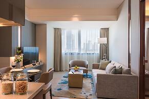 Fraser Suites Dalian