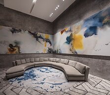 Fraser Suites Dalian