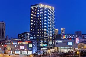 Fraser Suites Dalian
