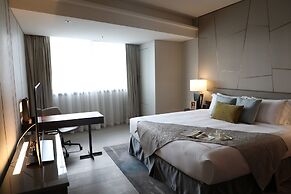Fraser Suites Dalian