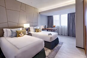 Fraser Suites Dalian