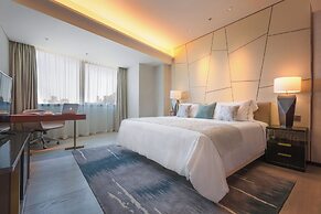Fraser Suites Dalian