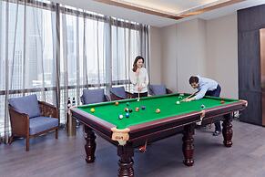 Fraser Suites Dalian