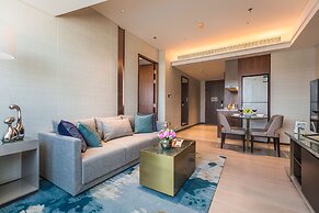 Fraser Suites Dalian