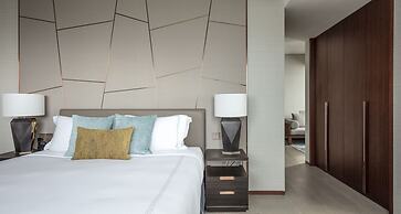 Fraser Suites Dalian