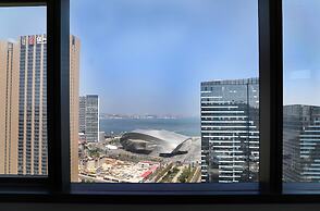 Fraser Suites Dalian