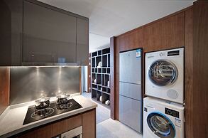 Fraser Suites Dalian