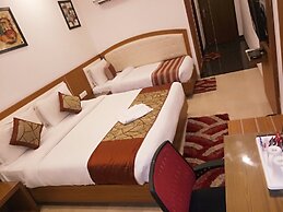 Hotel Suktara International