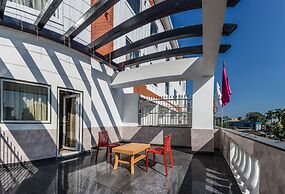 Hotel Suktara International