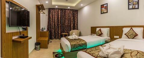Hotel Suktara International