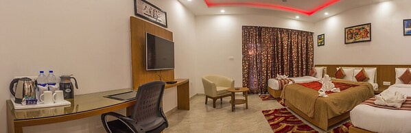 Hotel Suktara International