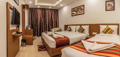 Hotel Suktara International