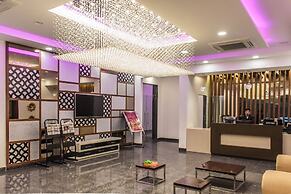 Hotel Suktara International