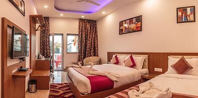 Hotel Suktara International