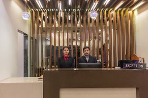 Hotel Suktara International