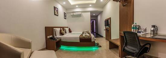 Hotel Suktara International