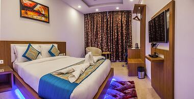 Hotel Suktara International