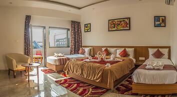 Hotel Suktara International