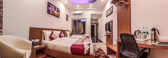 Hotel Suktara International