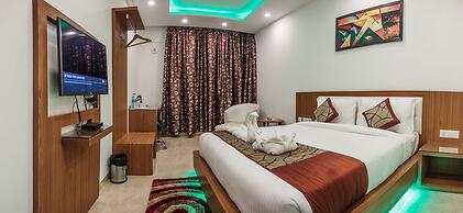 Hotel Suktara International