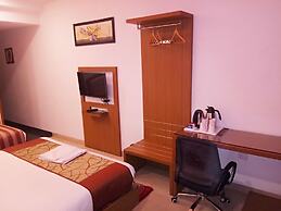 Hotel Suktara International