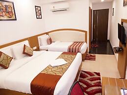 Hotel Suktara International
