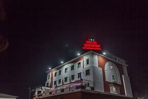 Hotel Suktara International