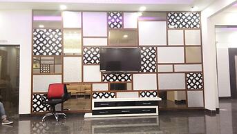 Hotel Suktara International