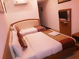 Hotel Suktara International