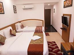 Hotel Suktara International