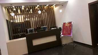 Hotel Suktara International