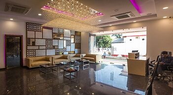 Hotel Suktara International