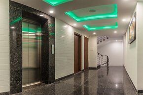 Hotel Suktara International