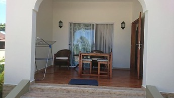 Seashell Beach Villa