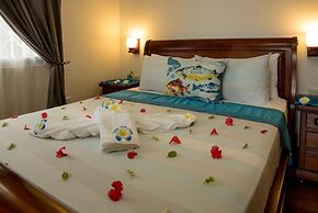 Seashell Beach Villa