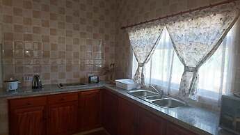 Seashell Beach Villa