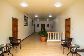 Seashell Beach Villa