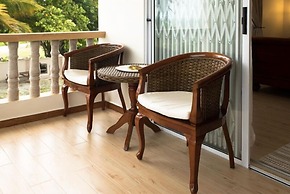 Seashell Beach Villa