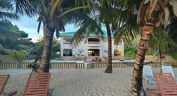 Seashell Beach Villa