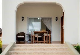 Seashell Beach Villa