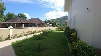 Seashell Beach Villa