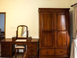 Seashell Beach Villa