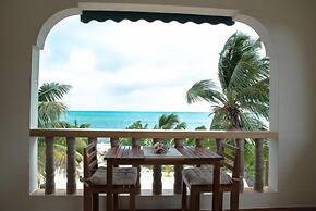 Seashell Beach Villa