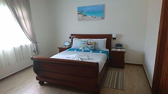 Seashell Beach Villa