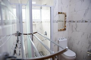 Seashell Beach Villa