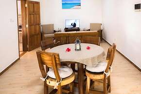 Seashell Beach Villa