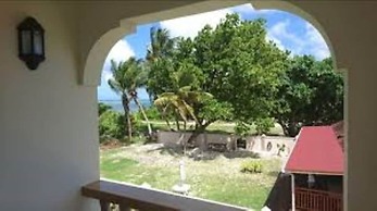 Seashell Beach Villa