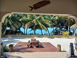 Seashell Beach Villa